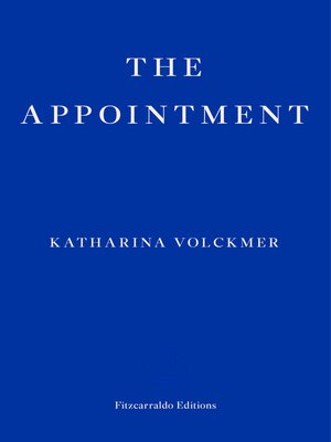 cover image of The Appointment